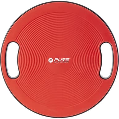 Pure2Improve Pure Balance Board (40 x 10cm), Balansbräda