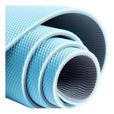 Pure2Improve Pure Yogamat (173 X 58 X 0,6cm), Yogamatta