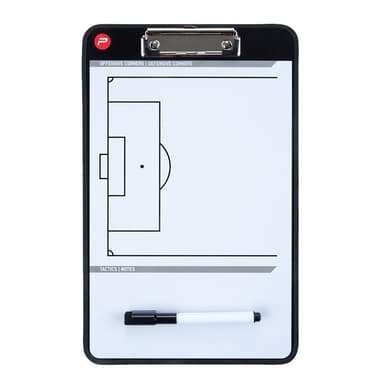 Pure2Improve Coach Board - Fotboll, Fotboll