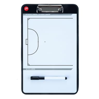 Pure2Improve Coach Board - Inomhusfotboll, Fotboll