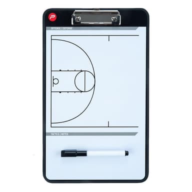 Pure2Improve Coach Board - Basket, Basket