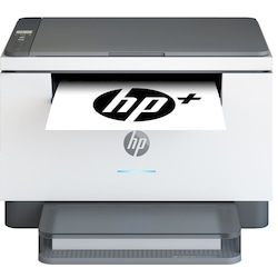 HP Laserjet MFP M234dwe skrivare med WiFi-utskrift/skanning