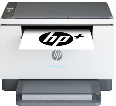 HP Laserjet MFP M234dwe skrivare med WiFi-utskrift/skanning