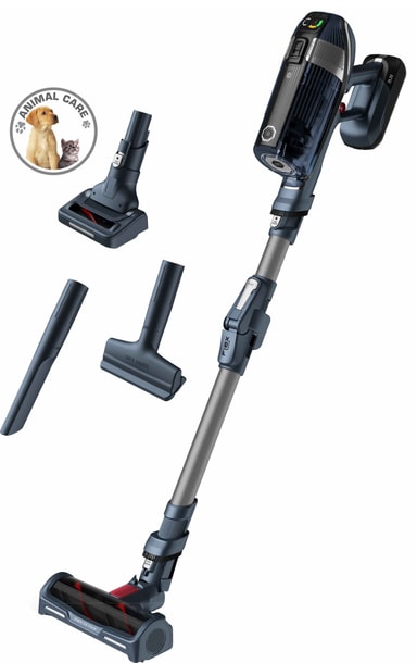 OBH Nordica X-Force 11.60 Animal skaftdammsugare EO9871NO