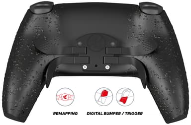 King Pro PS5 trådlös handkontroll (M2W begränsad upplaga)