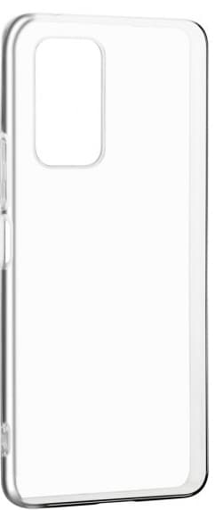 Samsung Galaxy A53 5G Skal Nude Transparent Klar