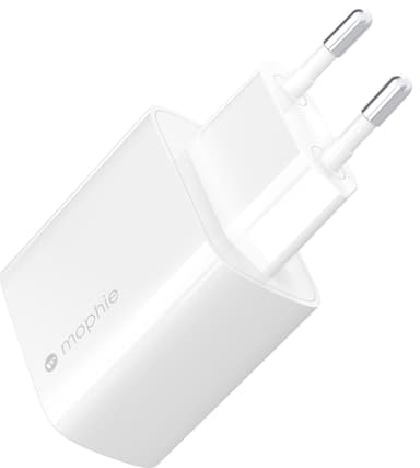 Mophie Speedport 30W GaN väggladdare