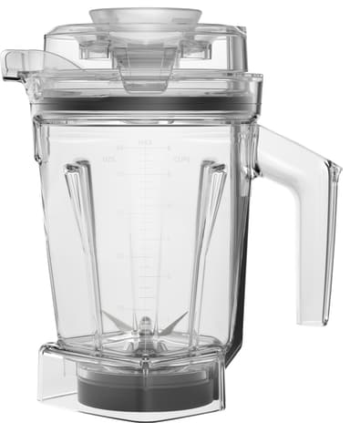 VITAMIX Ascent kanna till blender 1.4 l Dry Blade