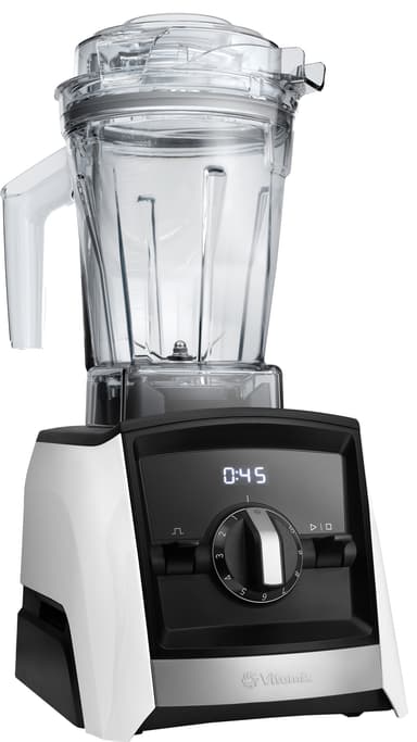 VITAMIX Ascent kanna till blender 1.4 l Dry Blade