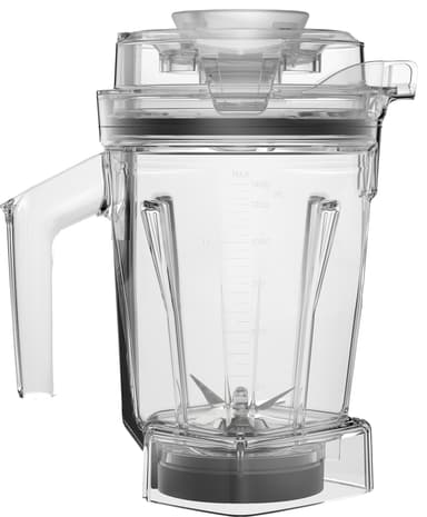 VITAMIX Ascent kanna till blender 1.4 l Dry Blade