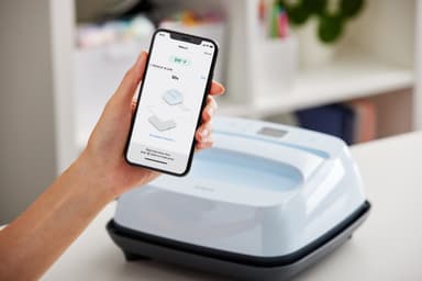 Cricut EasyPress 3 EU (23X23)