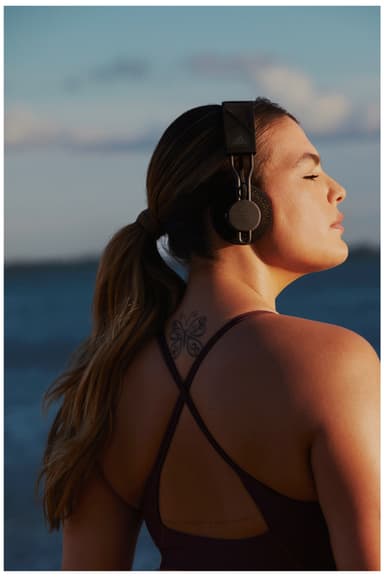 Adidas RPT-02 Sol trådlösa on ear-hörlurar