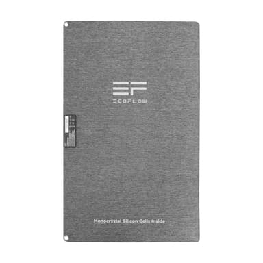 Ecoflow solpanel 160W
