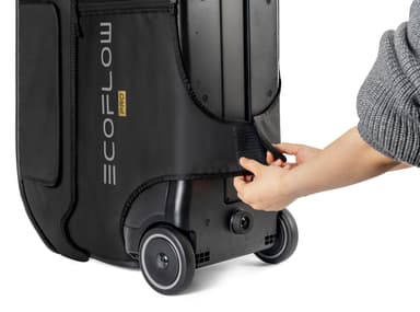 Ecoflow,  Delta Pro Bag