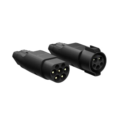 Ecoflow, EV X-Stream Adapter for Delta