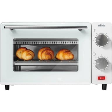 Miniugn Silva Homeline MB 9500 440103 N/A N/A