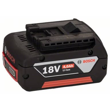 Bosch Accessories GBA M-C HD 2607336816 Verktygsbatteri