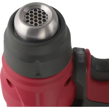 Värmepistol exkl. batteri/laddare TOOLCRAFT TO-7442358