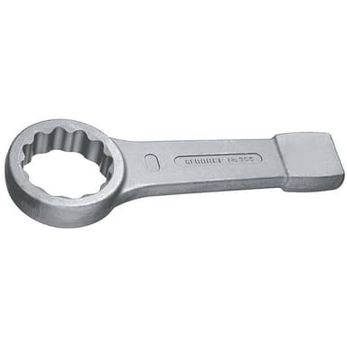 Hammarnyckel-ringnyckel 32 mm DIN 7444 Gedore 306 32