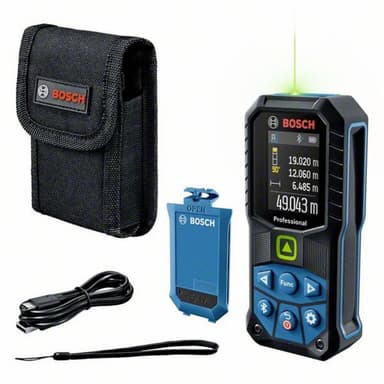 Bosch Professional GLM 50-27 CG Laseravståndsmätare