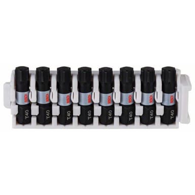 Bosch Accessories 2608522383 2608522383 Bitshållare
