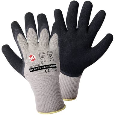 Polyakryl Arbetshandske Storlek (handskar): 10, XL EN