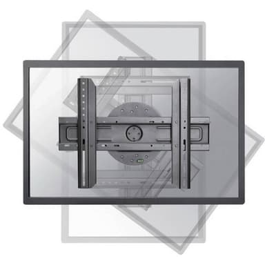 Neomounts by Newstar LED-WR100BLACK 1 st TV-väggfäste