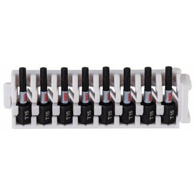 Bosch Accessories 2608522379 2608522379 Bitshållare