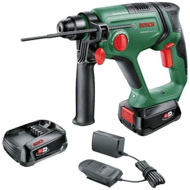 Bosch Home and Garden UniversalHammer 18V -Borrhammare