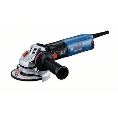 Bosch Professional GWS 14-125 0.601.7D0.000 Vinkelslip