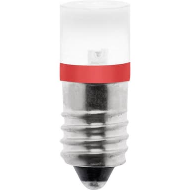 LED-signallampa Barthelme 70113611 70113611 E10 N/A