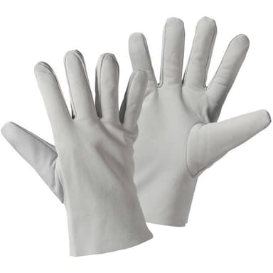 Nappa Arbetshandske Storlek (handskar): 11, XXL EN 388