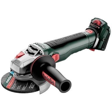 Metabo WVB 18 LT BL 11-125 613057840 Vinkelslip