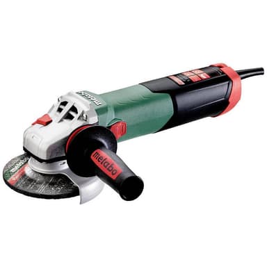 Metabo WE 19-125 Q 613105000 Vinkelslip 125 mm 1900 W
