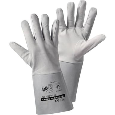 Nappa Arbetshandske Storlek (handskar): 10, XL EN