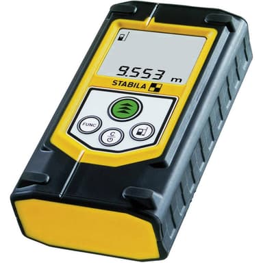 Stabila LD320 Laseravståndsmätare Mätområde (max.) 60 m