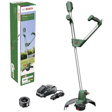 Bosch Home and Garden UniversalGrassCut 18V-26