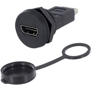 Bosch Accessories GBA M-C HD 2607336816 Verktygsbatteri