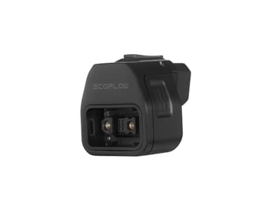 Ecoflow, Adapter Delta Pro -> Smart Generator