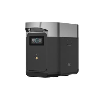Ecoflow batteri till Delta 2 powerstation