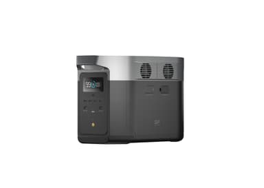 Ecoflow Delta MAX powerstation (1600Wh)