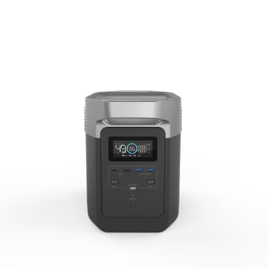 Ecoflow Delta 1300 powerstation