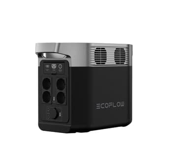 Ecoflow Delta 2 powerstation