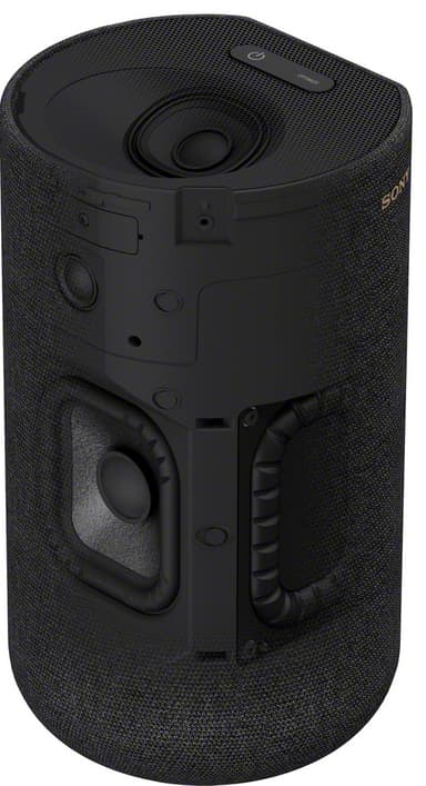 Sony SA-RS5 trådlösa bakre högtalare