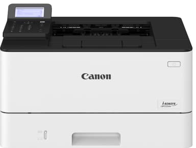Canon i-SENSYS LBP233dw monochrome SF laserskrivare