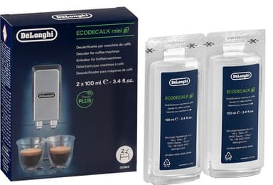 DeLonghi Avkalkningsmedel EcoDecalk DLSC200