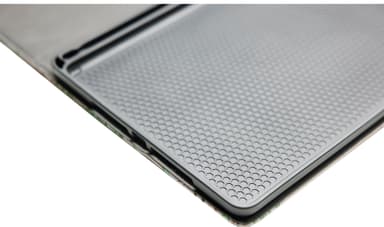 KEEP iPad 10.2” / iPad Air 10.5” fodral  för barn (grön)