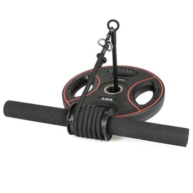 Gymstick Wrist Trainer, Rehab