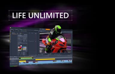 Pinnacle Studio 26 Ultimate - PC Windows