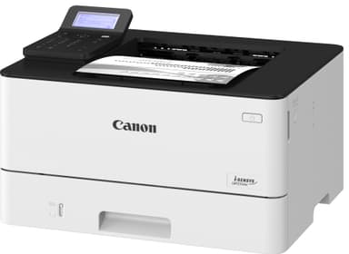 Canon i-SENSYS LBP233dw monochrome SF laserskrivare